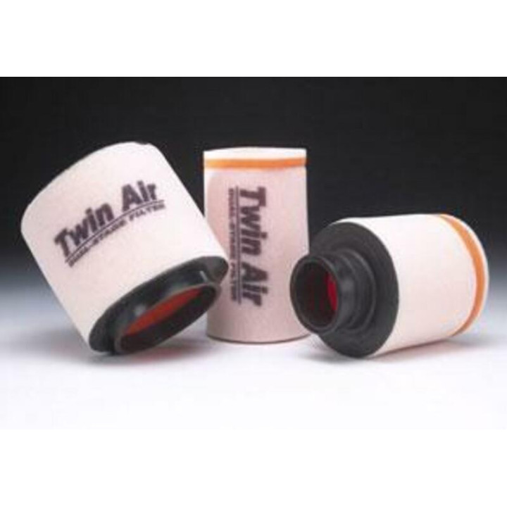 Filtre à air cylindrique TWIN AIR Ø57mm - 158719 | Oxmoto