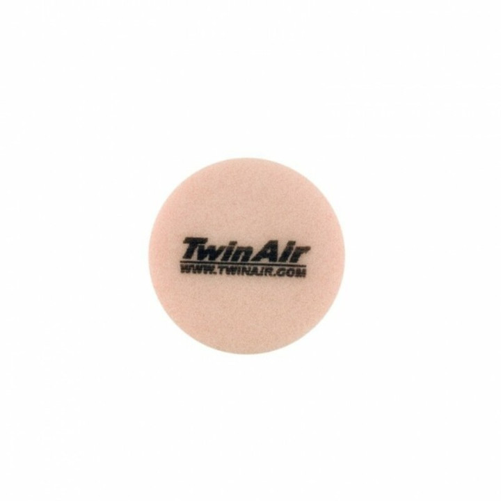Filtre à air cylindrique TWIN AIR Ø63mm - 158724 | Oxmoto