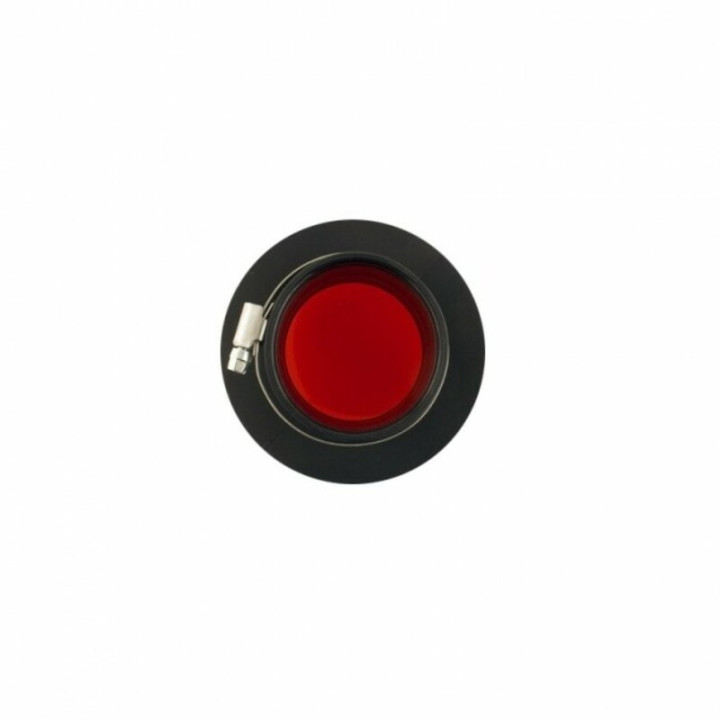 Filtre à air cylindrique TWIN AIR Ø63mm - 158724 | Oxmoto