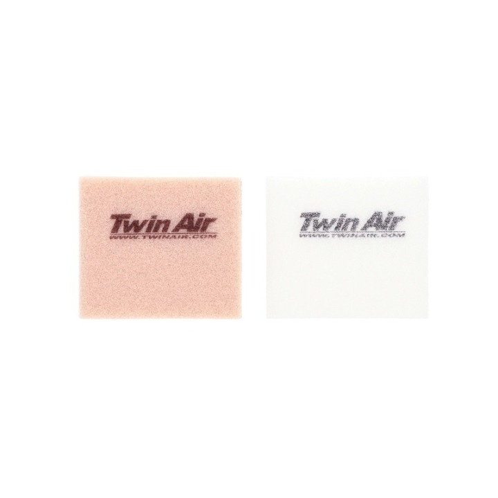 Filtre à air TWIN AIR résistant au feu - 150609FR | Oxmoto