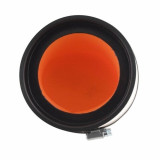 Filtre à air cylindrique TWIN AIR Ø100mm - 150902 | Oxmoto