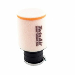 Filtre à air cylindrique TWIN AIR Ø63mm - 150900 | Oxmoto