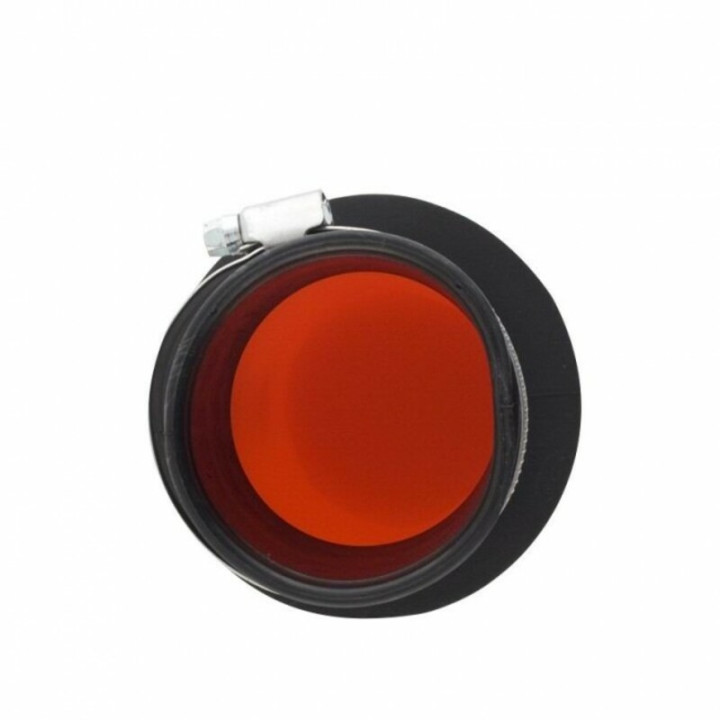 Filtre à air cylindrique TWIN AIR Ø63mm - 150900 | Oxmoto