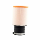 Filtre à air cylindrique TWIN AIR Ø63mm - 150900 | Oxmoto