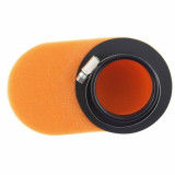 Filtre à air TWIN AIR Oval Ø50mm - 150502 | Oxmoto
