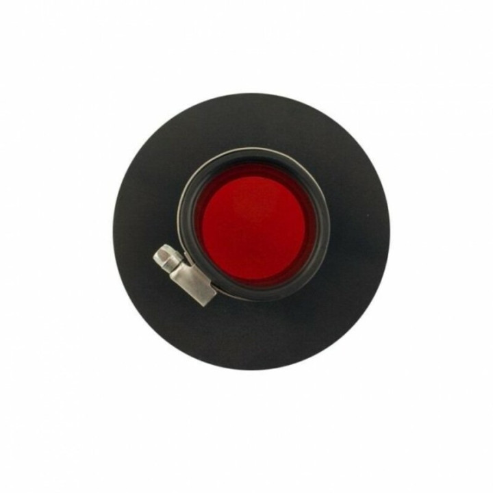 Filtre à air cylindrique TWIN AIR Ø45mm - 152506 | Oxmoto