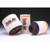 Filtre à air cylindrique TWIN AIR Ø100mm - 157498 | Oxmoto