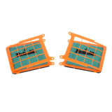 Kit filtre à air pré-huilé + cage intérieur TWIN AIR - 150608P
