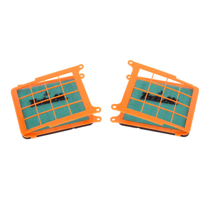 Kit filtre à air pré-huilé + cage intérieur TWIN AIR - 150608P