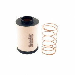 Kit filtre à air + ressort TWIN AIR Ø63mm - 156147P | Oxmoto