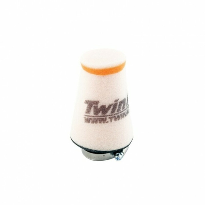 Filtre à air TWIN AIR conique Ø35mm - 158970 | Oxmoto