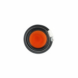 Filtre à air TWIN AIR conique Ø40mm - 158968 | Oxmoto