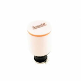 Filtre à air cylindrique TWIN AIR Ø50mm - 158712 | Oxmoto