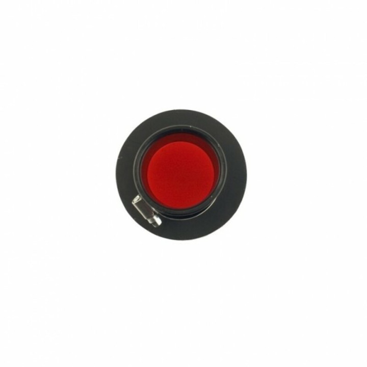 Filtre à air cylindrique TWIN AIR Ø50mm - 158712 | Oxmoto
