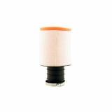 Filtre à air cylindrique TWIN AIR Ø50mm - 158712 | Oxmoto