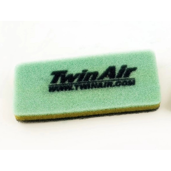 Filtre à air TWIN AIR résistant au feu pour kit Powerflow 152607C