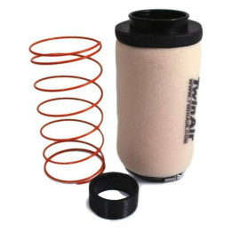 Kit filtre à air + ressort TWIN AIR - 156091P | Oxmoto