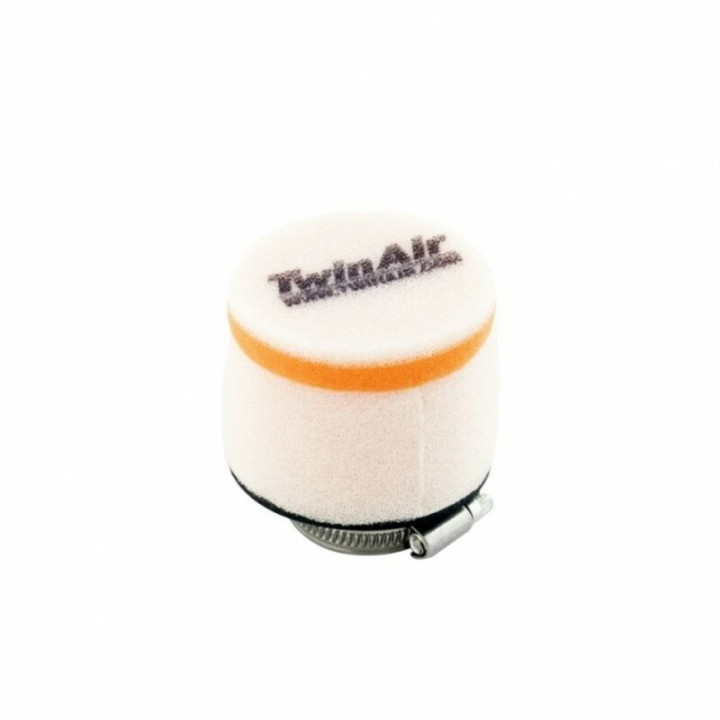 Filtre à air cylindrique TWIN AIR Ø28mm - 158973 | Oxmoto