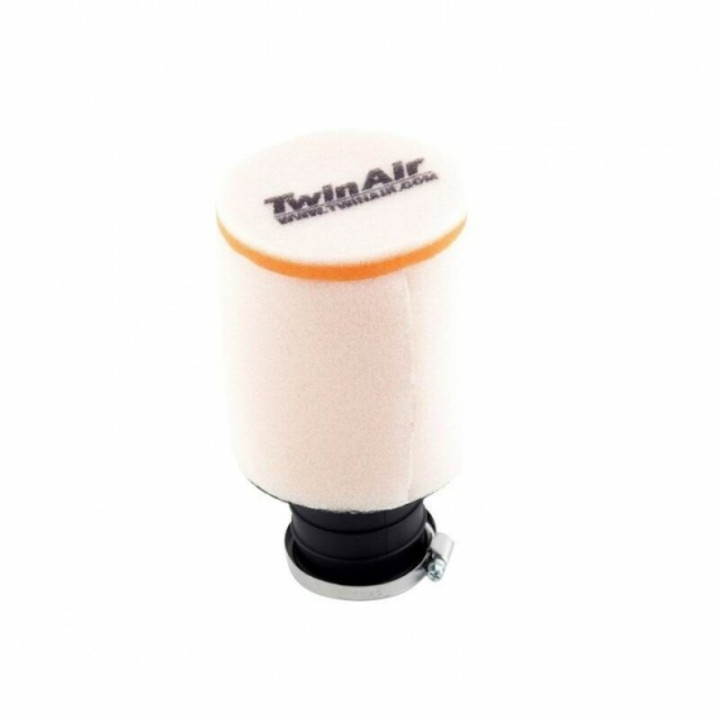 Filtre à air cylindrique TWIN AIR Ø57mm - 152503 | Oxmoto