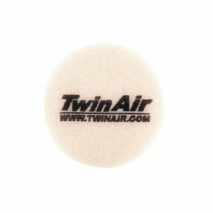 Filtre à air cylindrique TWIN AIR Ø57mm - 152503 | Oxmoto