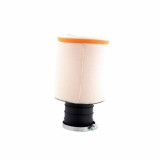 Filtre à air cylindrique TWIN AIR Ø57mm - 152503 | Oxmoto