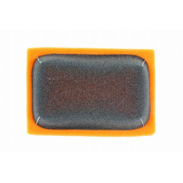 Filtre à air TWIN AIR pré-huilé résistant au feu - 158522FRX