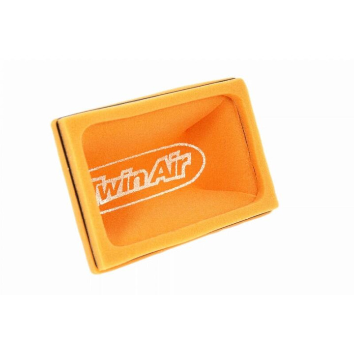 Filtre à air TWIN AIR pré-huilé résistant au feu - 158522FRX