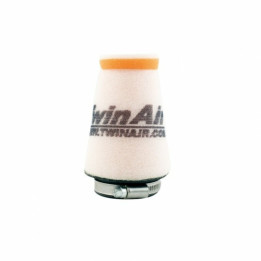 Filtre à air TWIN AIR conique Ø45mm - 158967 | Oxmoto