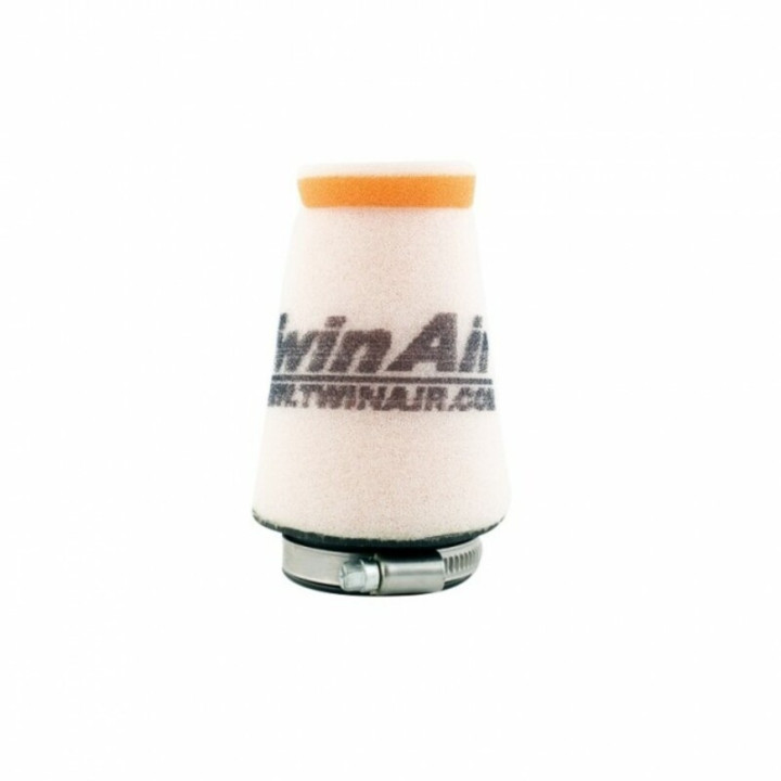 Filtre à air TWIN AIR conique Ø45mm - 158967 | Oxmoto