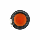 Filtre à air TWIN AIR conique Ø45mm - 158967 | Oxmoto