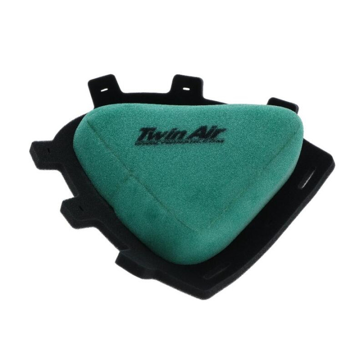 Filtre à air TWIN AIR pré-huilé - 150233X | Oxmoto