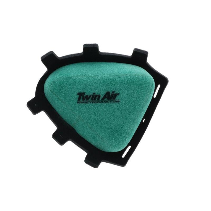 Filtre à air TWIN AIR pré-huilé - 150233X | Oxmoto