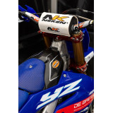 Sur-filtre à air TWIN AIR Power Cover | Oxmoto