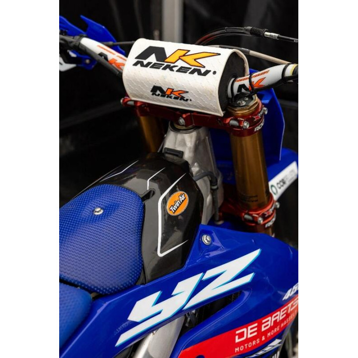 Sur-filtre à air TWIN AIR Power Cover | Oxmoto
