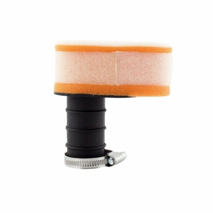 Filtre à air TWIN AIR Oval Ø28mm - 154005 | Oxmoto