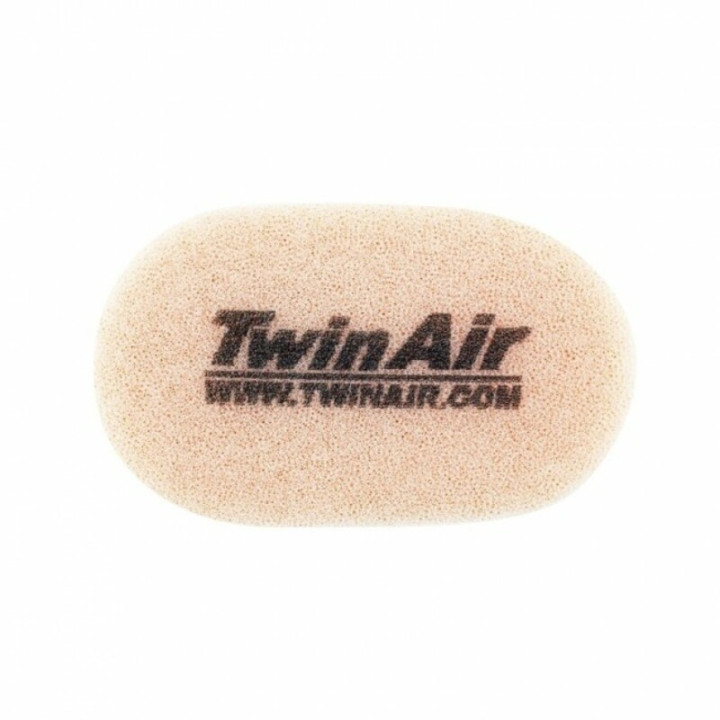 Filtre à air TWIN AIR Oval Ø28mm - 154005 | Oxmoto