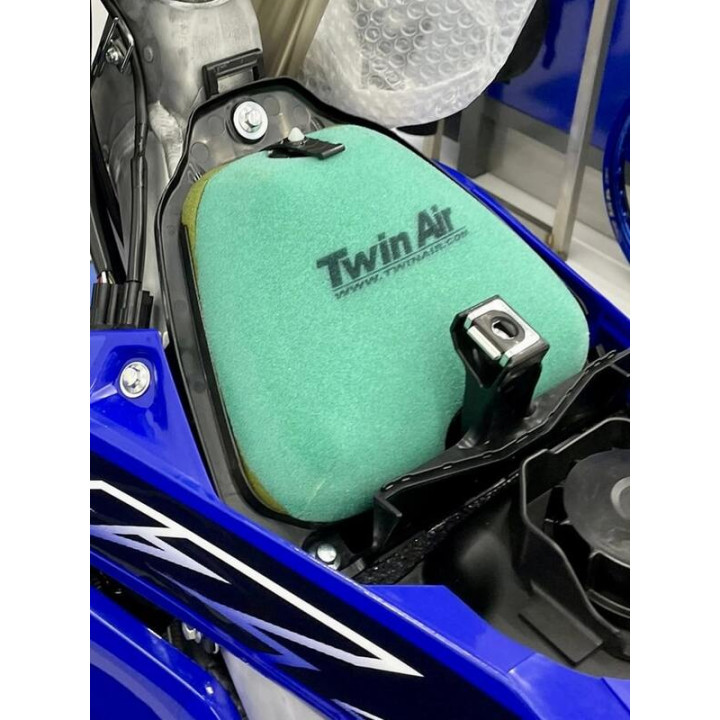 Filtre à air TWIN AIR pré-huilé - 152226X | Oxmoto