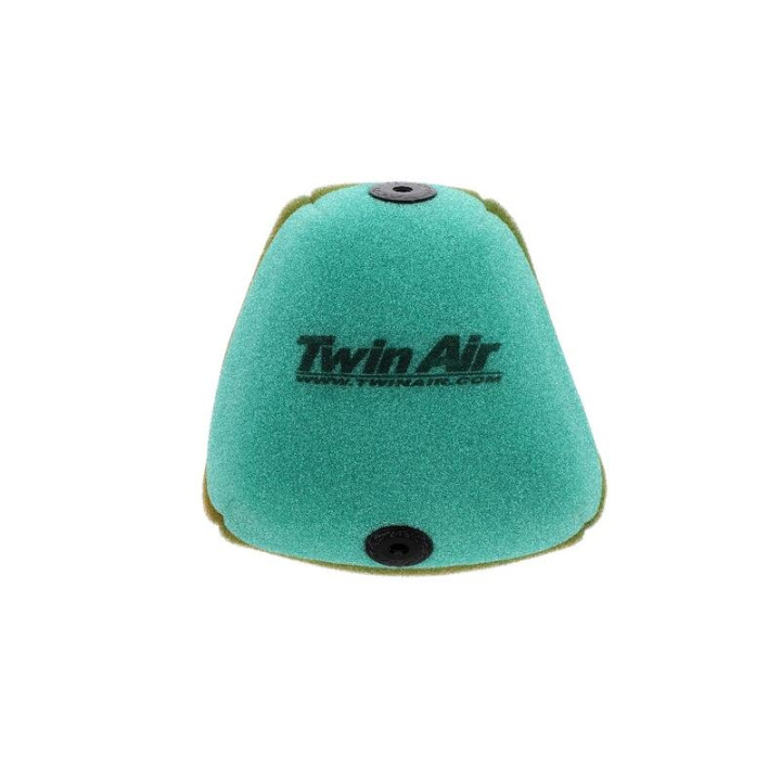 Filtre à air TWIN AIR pré-huilé - 152226X | Oxmoto