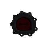 Filtre à air TWIN AIR résistant au feu - 156024FR | Oxmoto