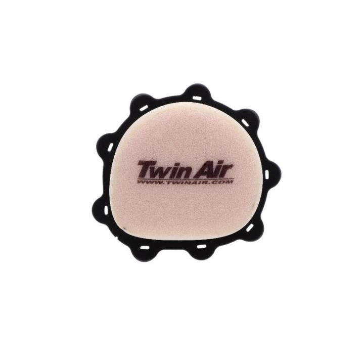 Filtre à air TWIN AIR résistant au feu - 156024FR | Oxmoto