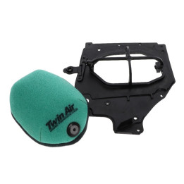 Kit Powerflow TWIN AIR - 151129C | Oxmoto