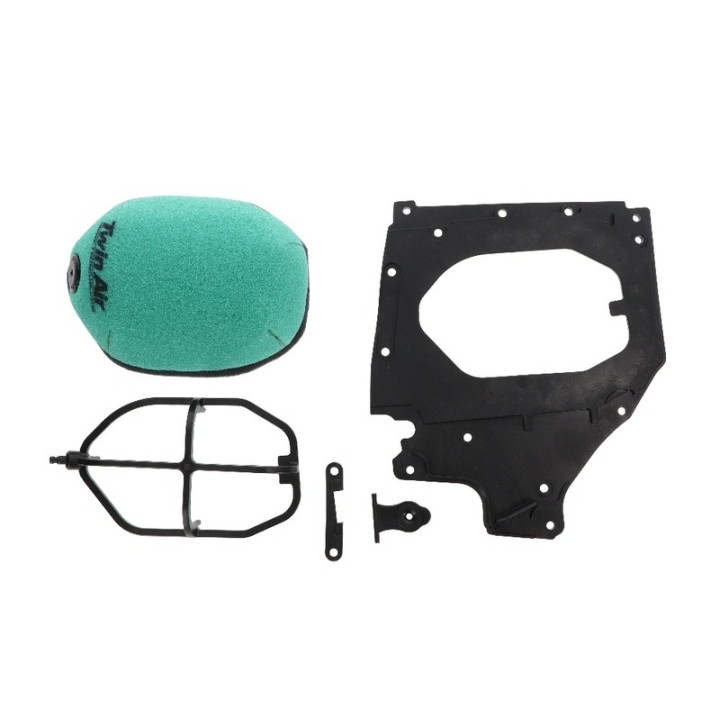 Kit Powerflow TWIN AIR - 151129C | Oxmoto