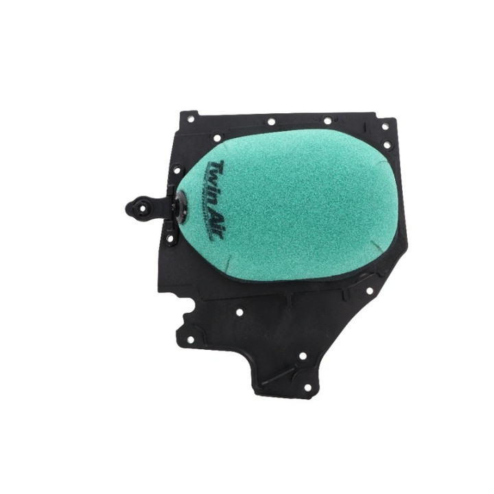 Kit Powerflow TWIN AIR - 151129C | Oxmoto