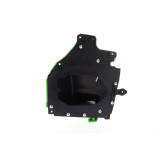 Kit Powerflow TWIN AIR - 151129C | Oxmoto
