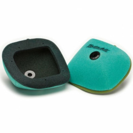 Filtre à air TWIN AIR pré-huilé - 158423X | Oxmoto