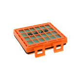 Kit filtre à air pré-huilé + cage intérieure TWIN AIR - 150609P