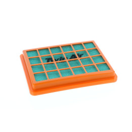 Filtre à air + cage intérieur TWIN AIR - 154524P | Oxmoto