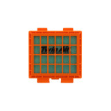Kit filtre à air pré-huilé + cage intérieure TWIN AIR - 150609P