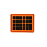 Filtre à air + cage intérieur TWIN AIR - 154524P | Oxmoto