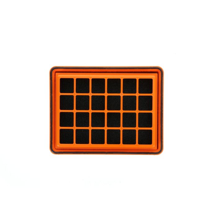 Filtre à air + cage intérieur TWIN AIR - 154524P | Oxmoto